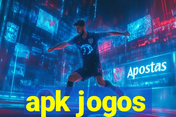apk jogos
